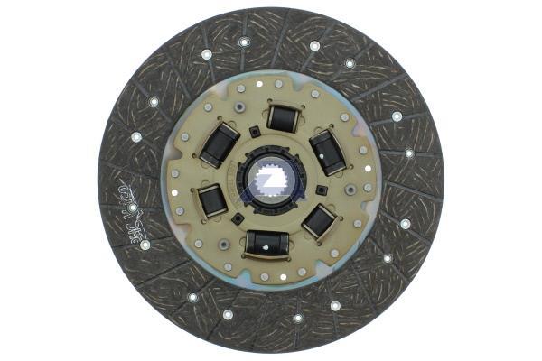 Disque d'embrayage AISIN ref. DY-059
